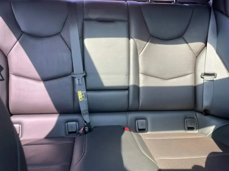 Cadillac CT5 2020 Facelift 28T Platinum Sport Edition