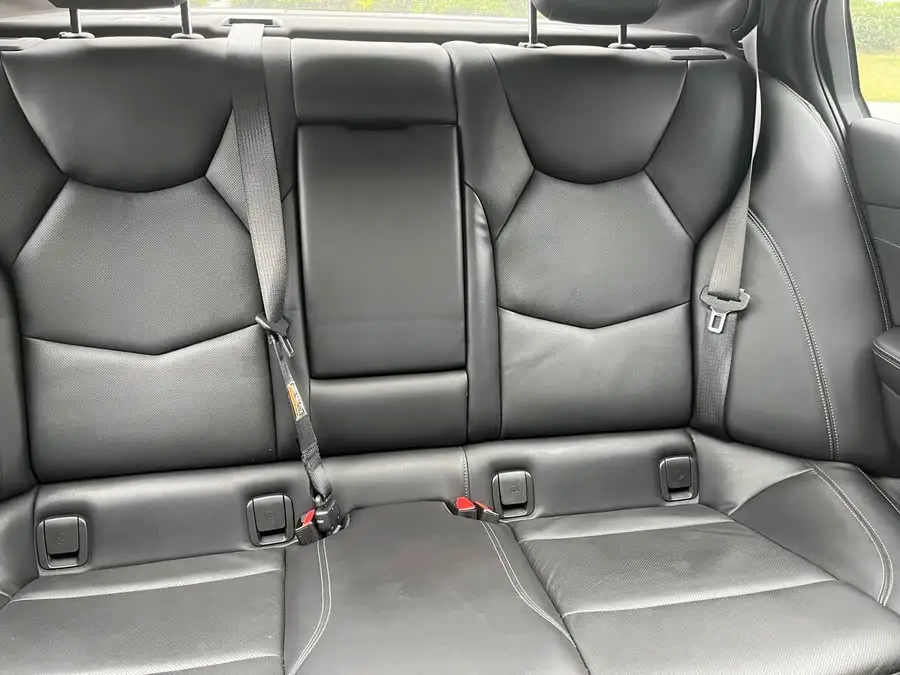 Cadillac CT5 2021 28T Sport