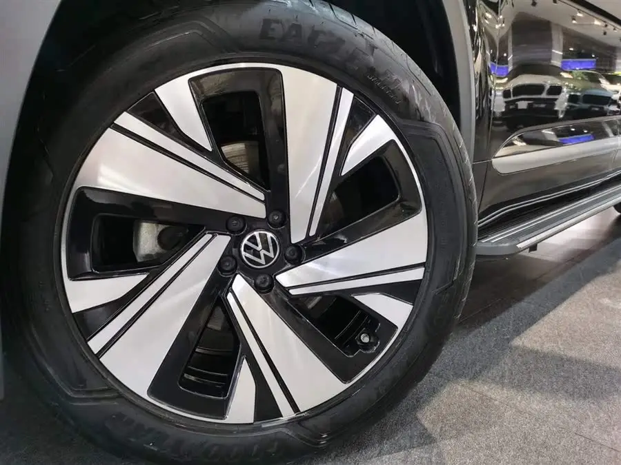 2022 Volkswagen Touareg X 330 TSI 2WD Prestige Luxury Edition