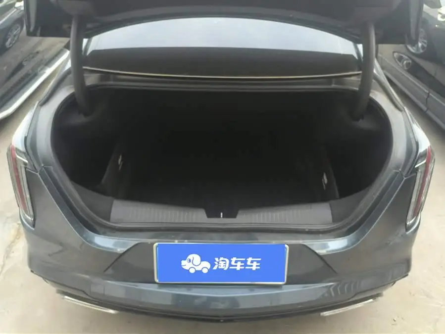 كاديلاك CT4 2021 28T الفخامة