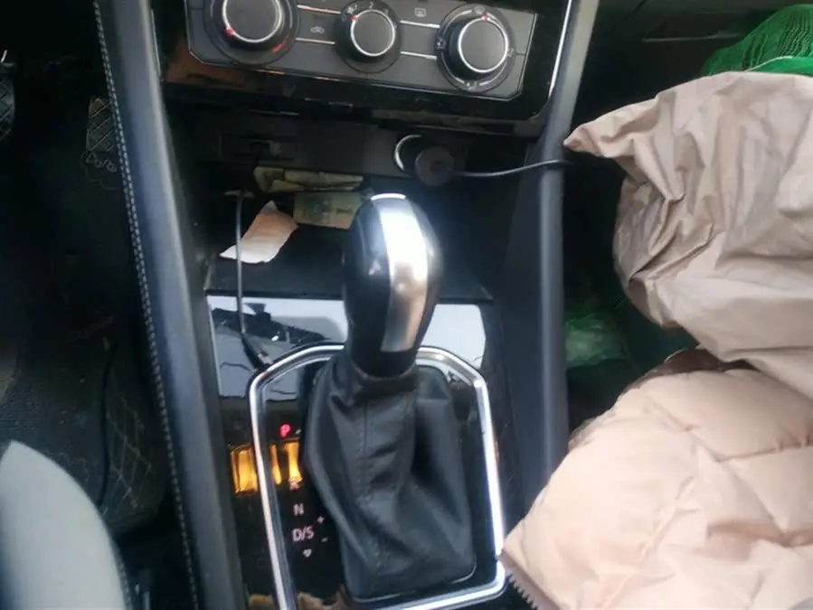 Jetta VS5 2022 280TSI Automatic Entry-Level