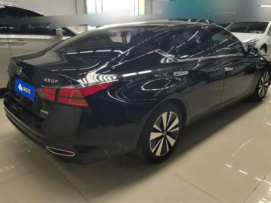 Tianlai 2021 Model 2.0L XL Comfort Edition