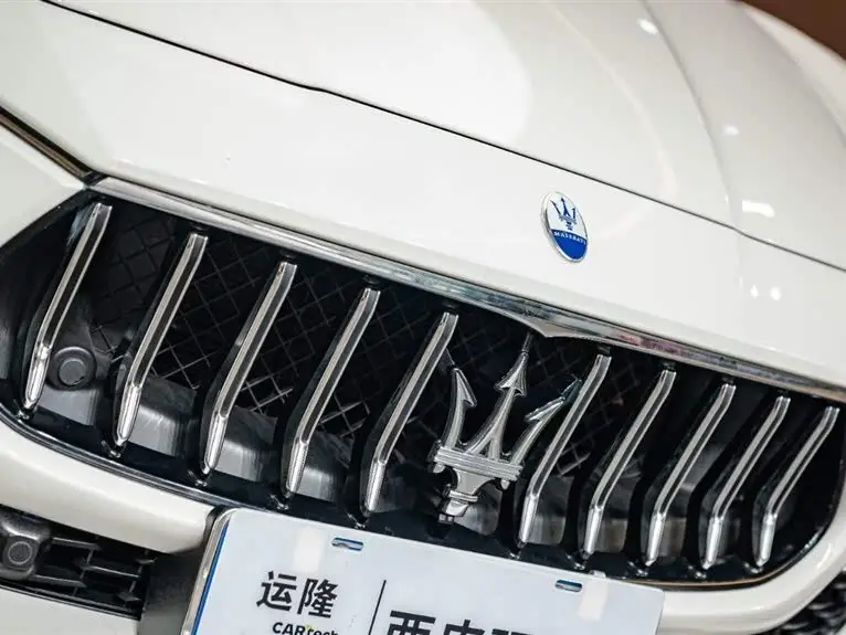 Ghibli 2022 2.0T GT Sports Edition