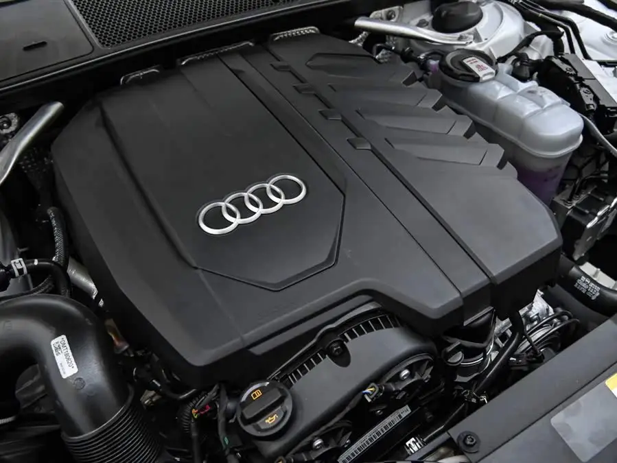 Audi A7 2024 45 TFSI Premium