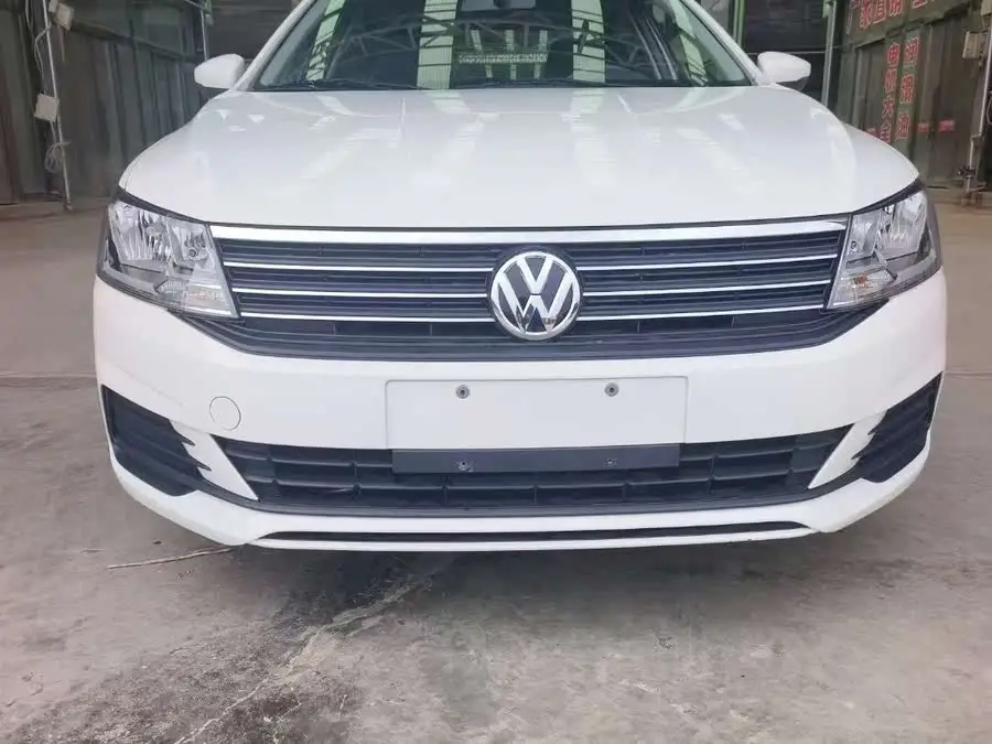 2019 Volkswagen Lavida Qihang 1.5L Automatic Stylish Version National VI