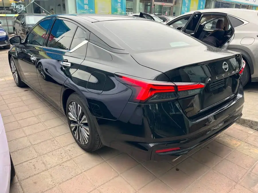 Tianlai 2022 Model 2.0L XL-TLS Enjoy Edition