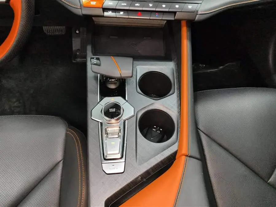 Changan UNI-V 2022 1.5T Premium Model