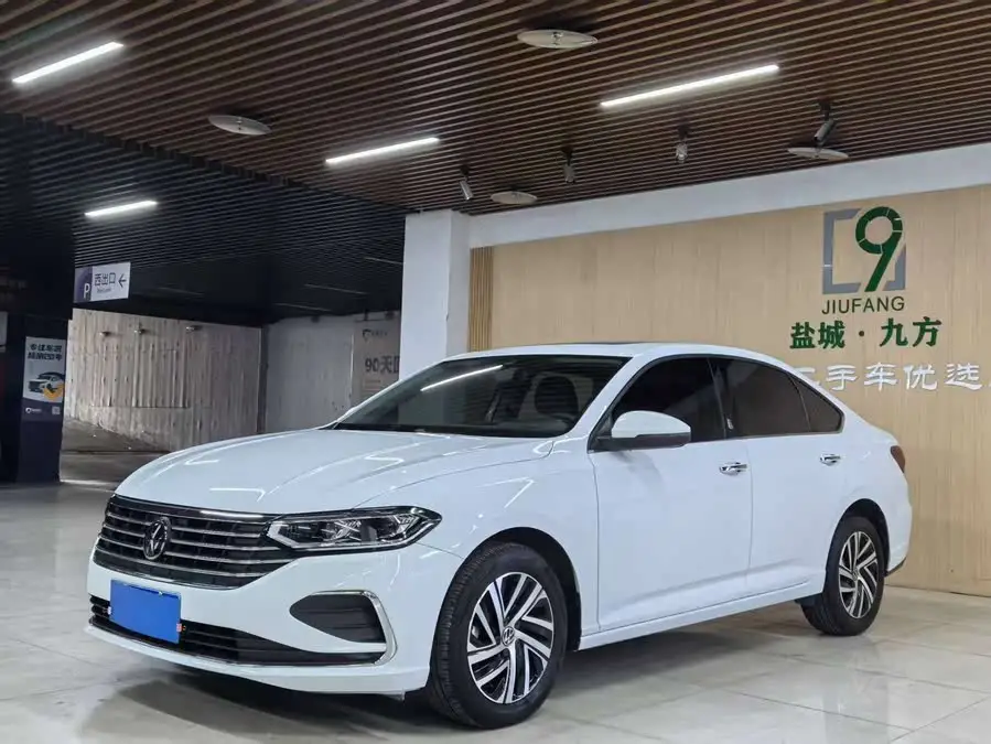 لافيدا 2023 طراز تحديث 1.5 لتر أوتوماتيكي إصدار خمسة ملايين