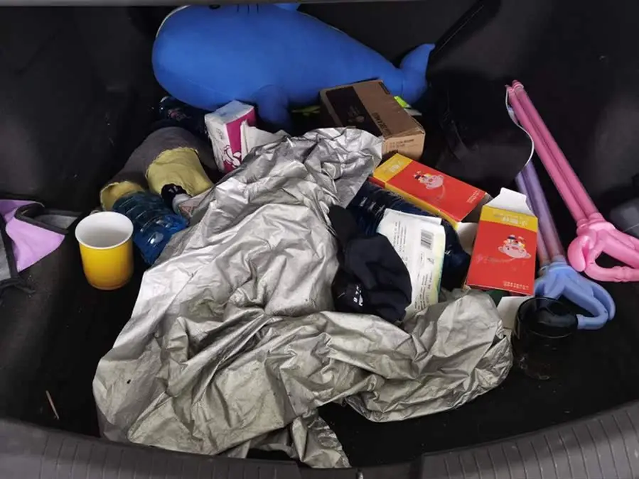 كاديلاك CT5 2022 28T فاخرة