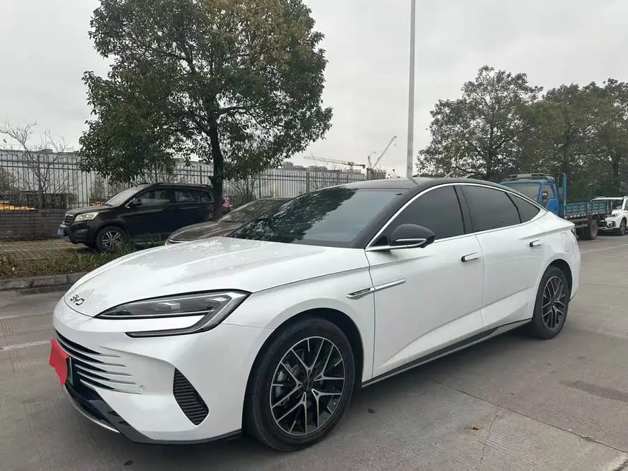 Sealion 2024 Honor Edition DM-i 1.5T 121km Prestige Model