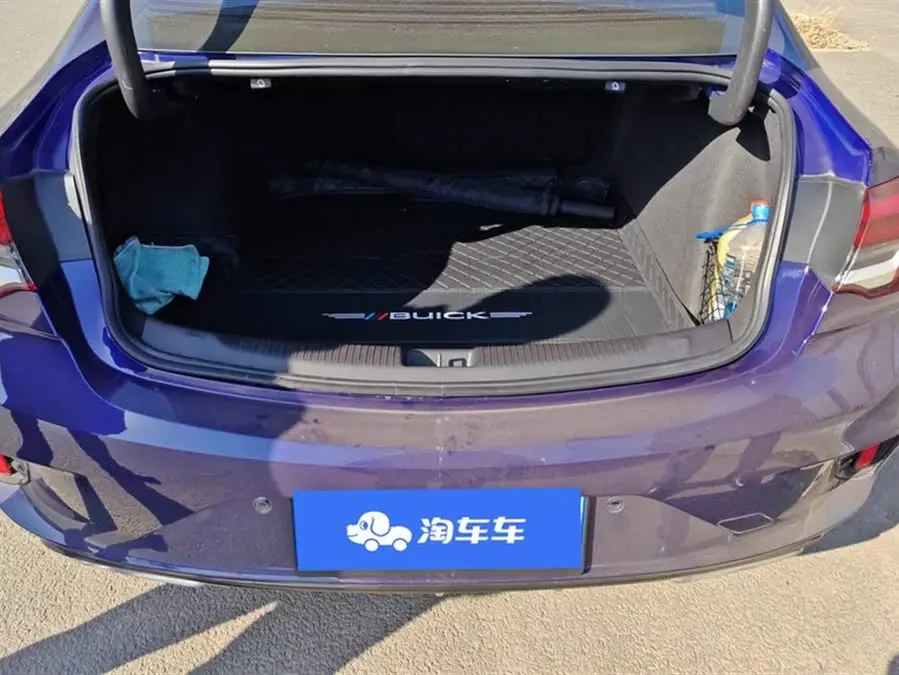 بويك ريجال 2020 جي إس 28 تي بريميوم