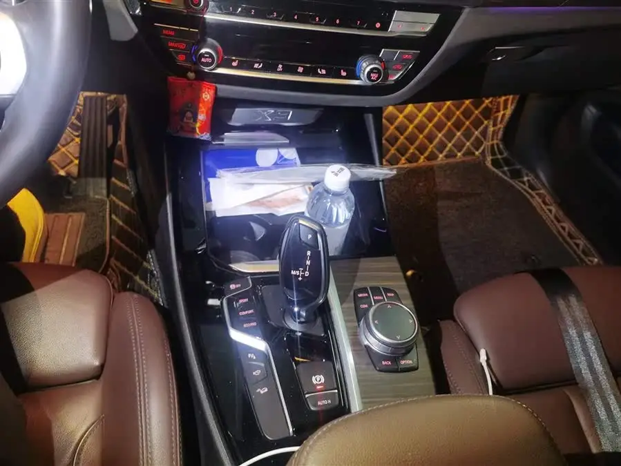 BMW X3 2020 xDrive28i M Sport Package