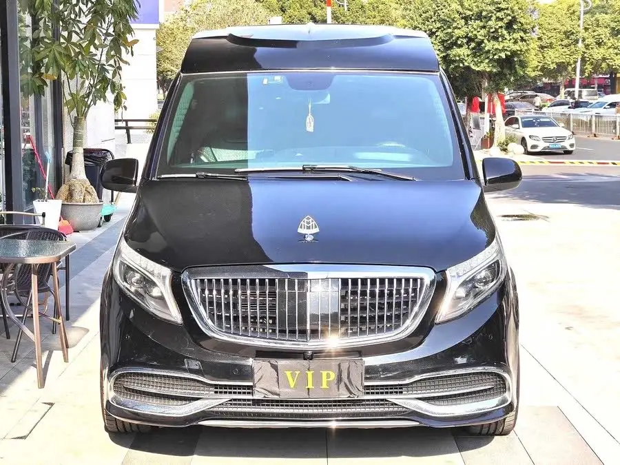 فيتو 2018 2.0T نسخة النخبة 8 مقاعد المستوى الوطني V