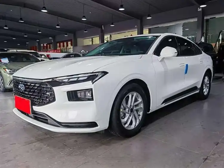 2022 Mondeo EcoBoost 245 Fashion Edition