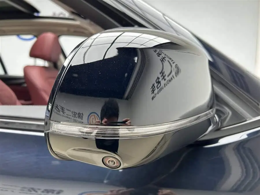 بي إم دبليو X3 2023 xDrive30i الطراز الرائد حزمة الليل M