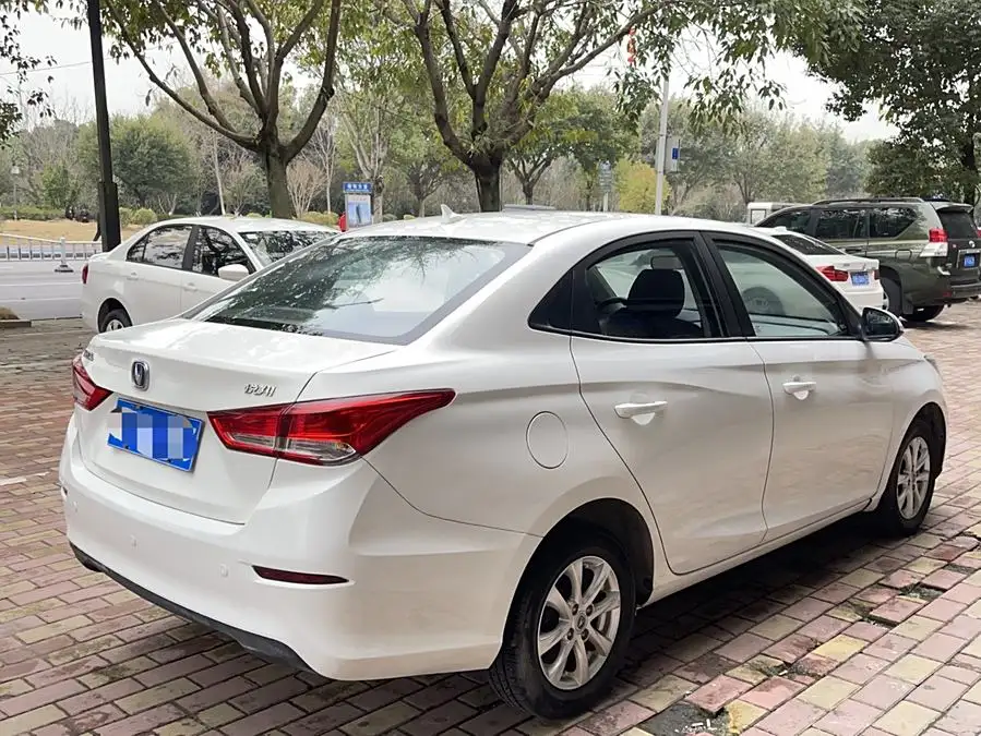 Yuexiang 2019 1.5L DCT Luxury Model National VI