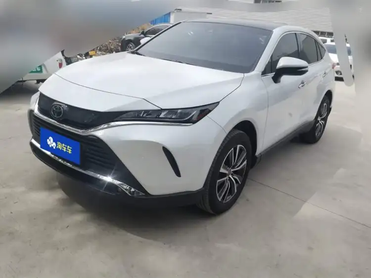 Lingfang HARRIER 2022 2.0L CVT Two-Wheel Drive Luxury Version