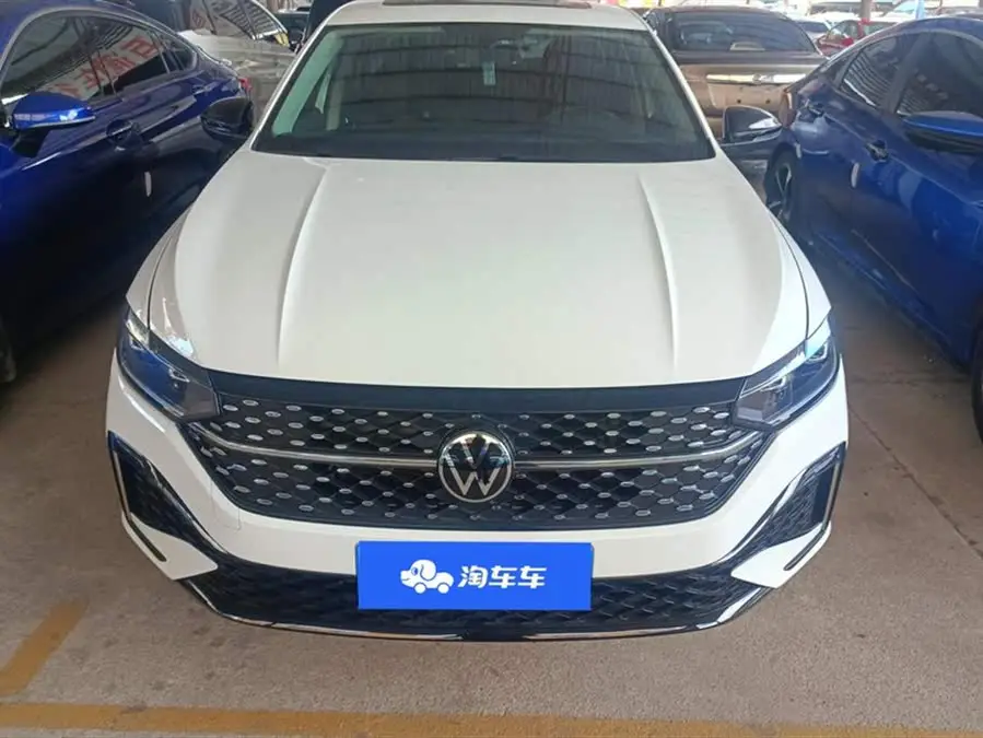 2023 Lavida 280TSI DSG Starry Full Version