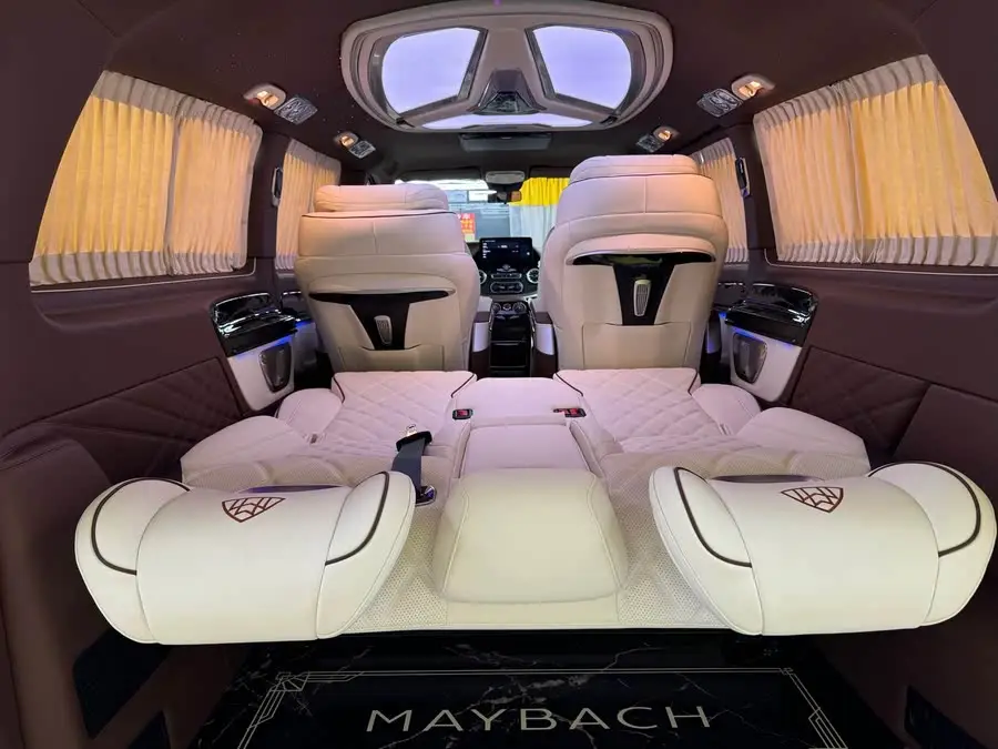 فيديو 2024 2.0T الإصدار النخبوي 7 مقاعد