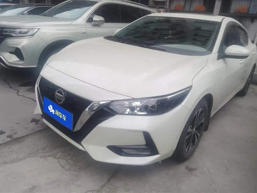 نيسان سيلفي 2022 1.6 لتر XL CVT إصدار الاستمتاع