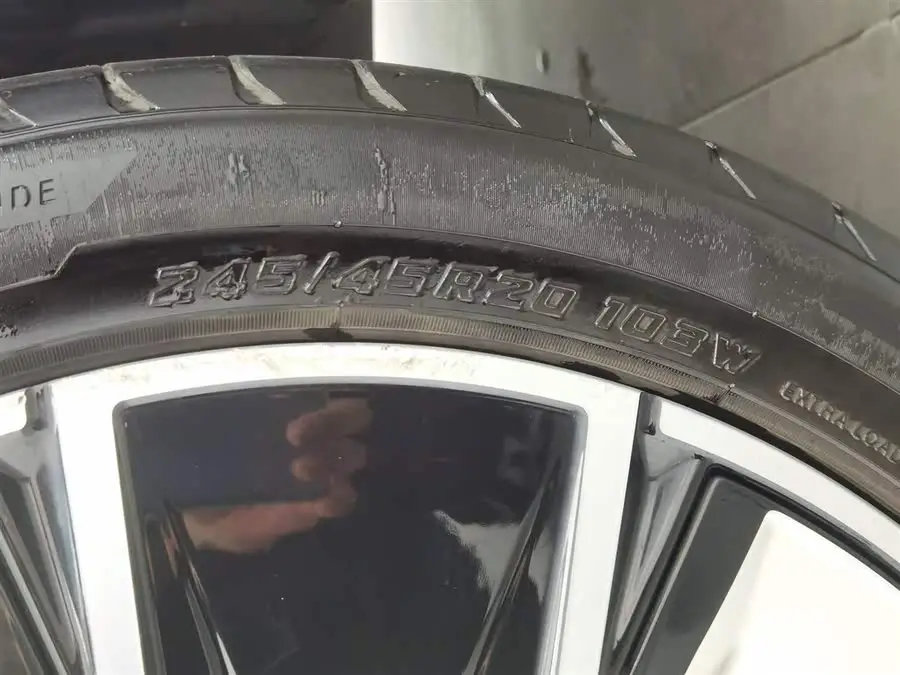 BMW iX3 2022 Model Leading Edition