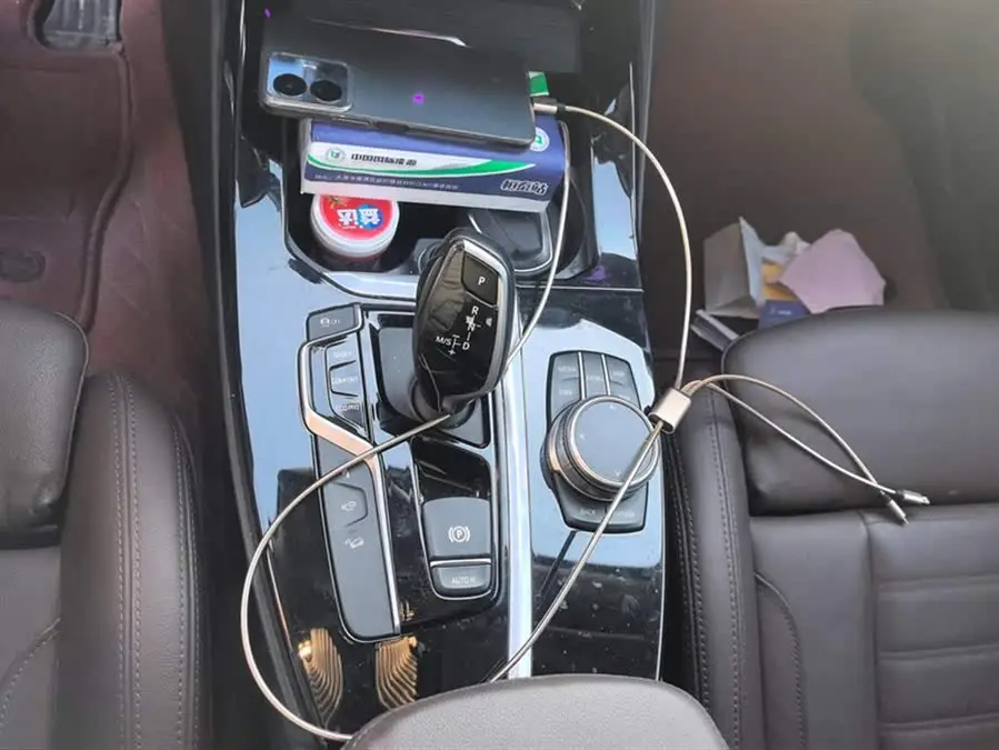 BMW X3 2021 Facelift xDrive28i M Sport Package