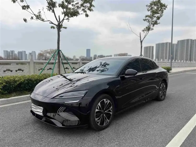 2023 Seal Champion Edition 550km Elite