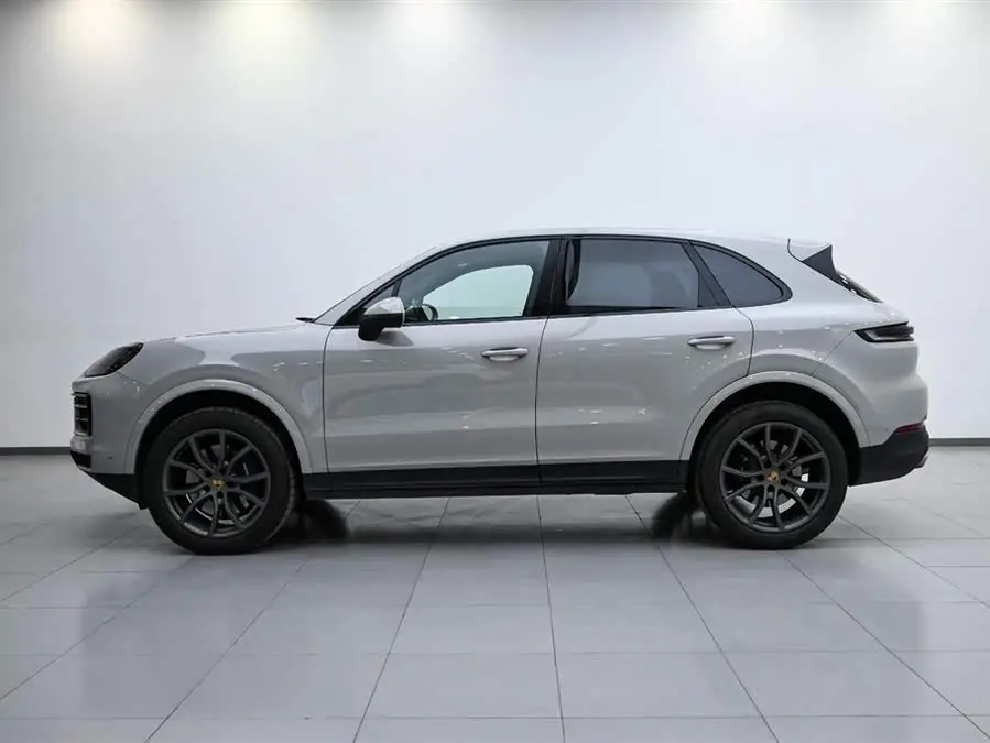 2024 Cayenne 3.0T