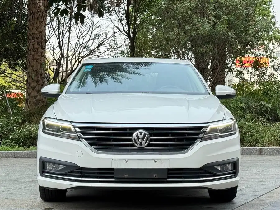 Lavida 2019 1.5L Automatic Comfort Version National VI