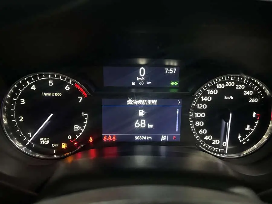 Cadillac CT4 2020 28T Luxury