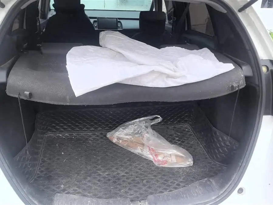 2021 هوندا فيت 1.5 لتر CVT إصدار استمتع بالموجة