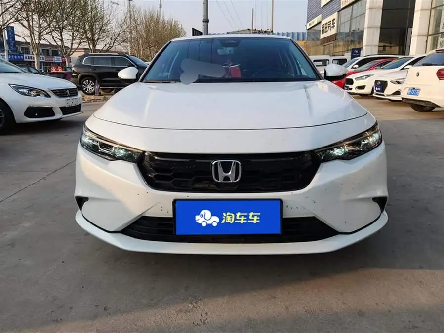 2023 Model XINGGE 240TURBO CVT Luxury Edition