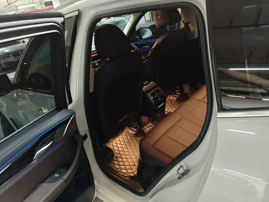 BMW X3 2021 xDrive25i M Sport Package