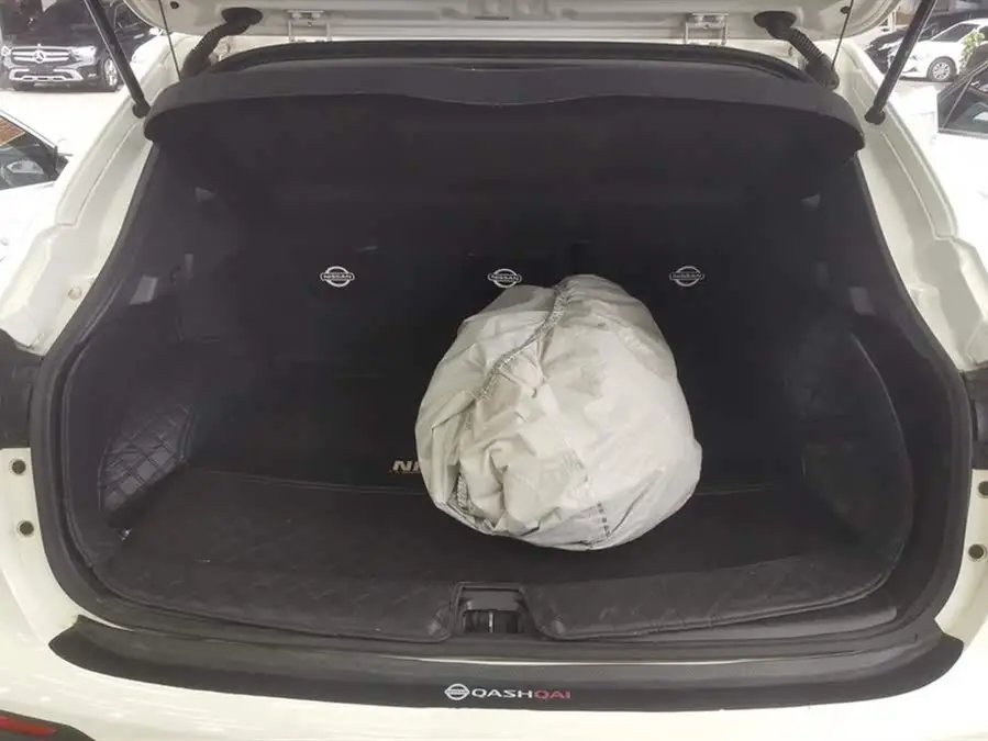 نيسان قشقاي 2022 2.0 لتر CVT XV بريميوم