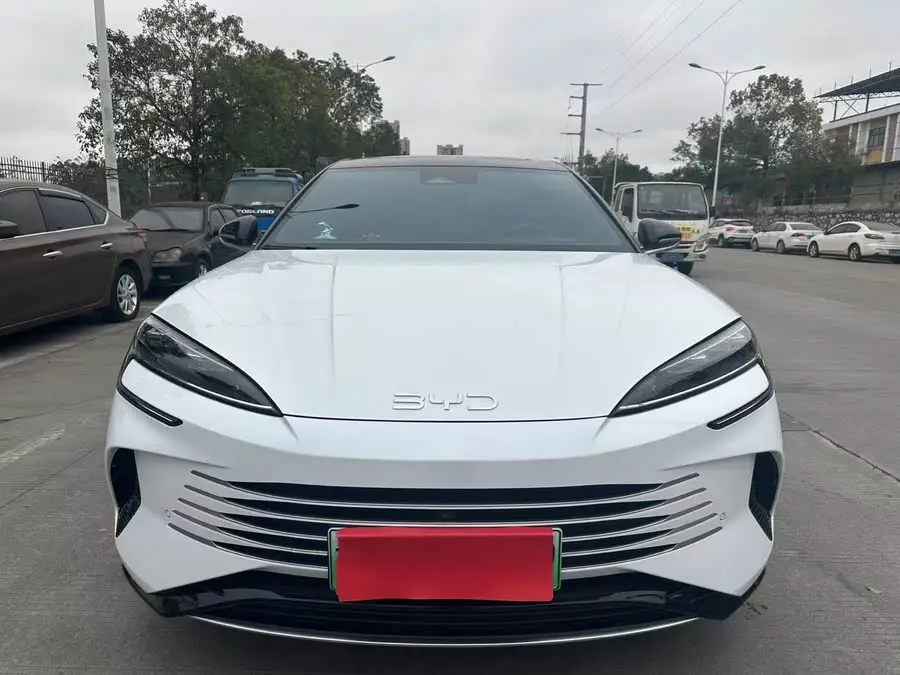 Sealion 2024 Honor Edition DM-i 1.5T 121km Prestige Model