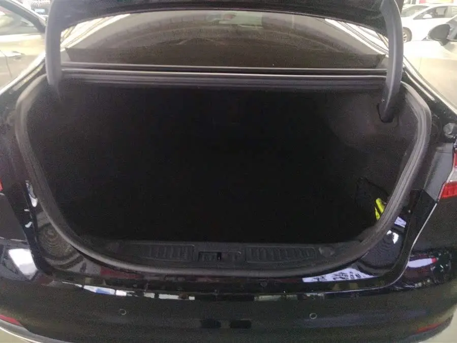 Taurus 2019 EcoBoost 245 Enjoy Edition