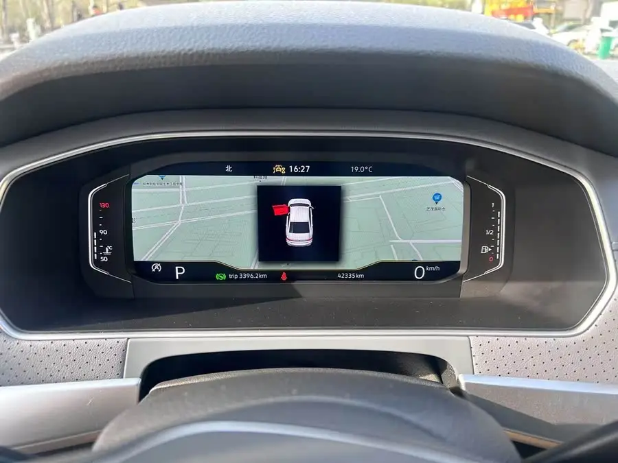 لافيدا 2023 نموذج تحديث 1.5 لتر أوتوماتيكي كامل