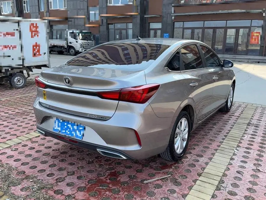 ييدونغ 2020 بلس 1.6 لتر GDI يدوي النخبة