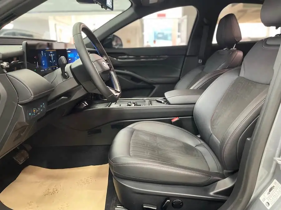 Mondeo 2023 EcoBoost 180 Comfort Edition