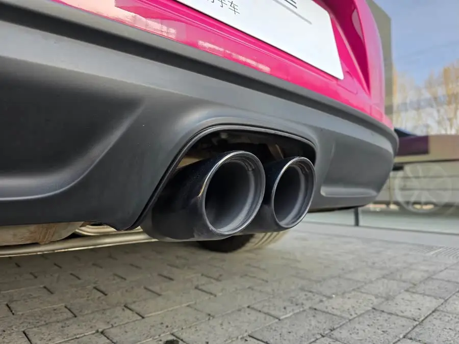 Porsche 718 2023 Boxster Style Edition 2.0T