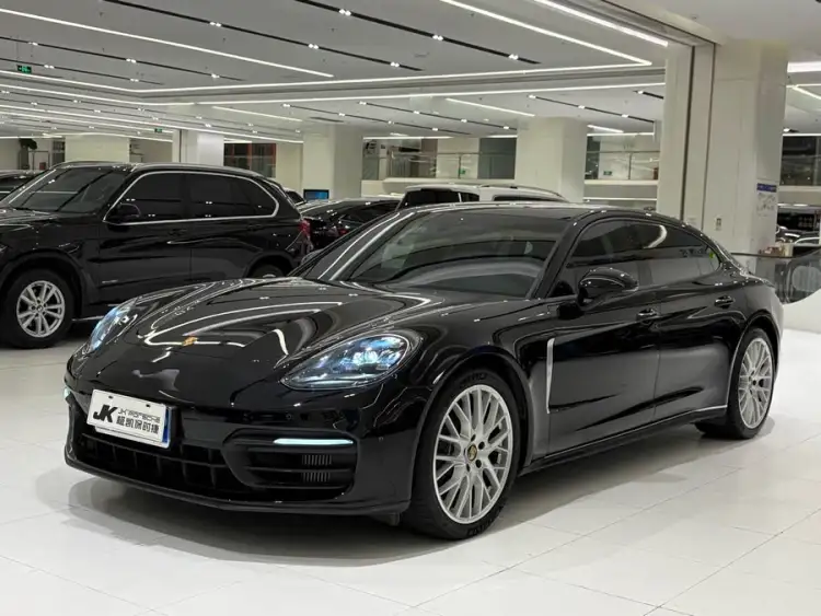 2022 Panamera Executive Long Version 2.9T