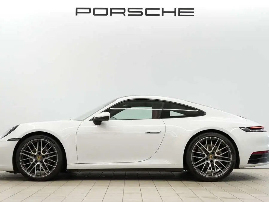 بورشه 911 2023 كاريرا 3.0T