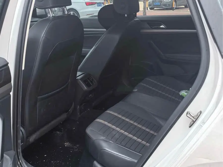 لافيدا 2022 280TSI DSG نسخة الراحة