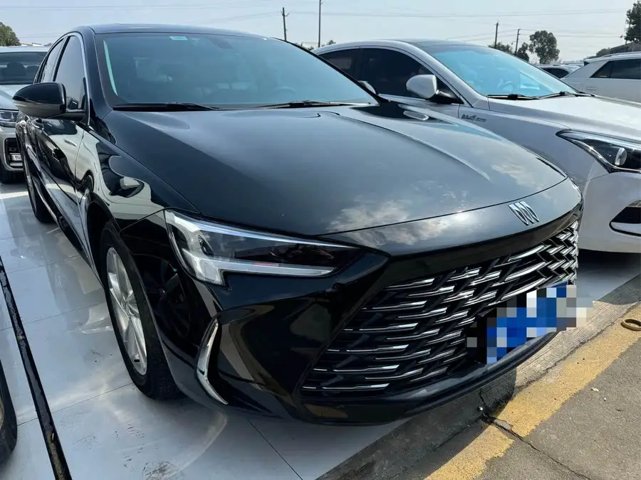 بيوك ريجال 2024 25T ألترا