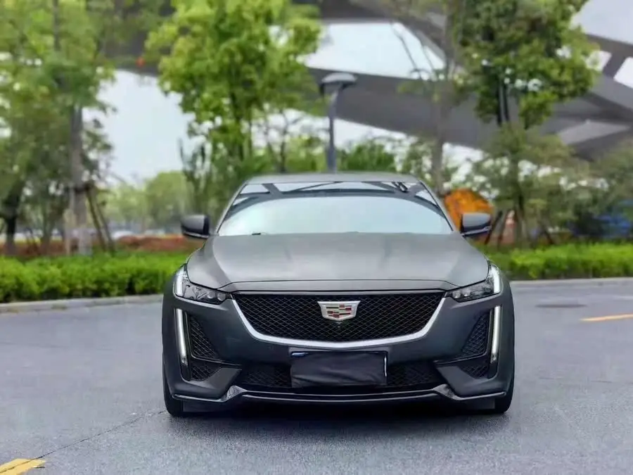 Cadillac CT5 2021 28T Platinum Sport