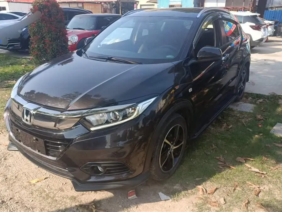 2020 هوندا بريز 1.5 لتر CVT النسخة الرائدة