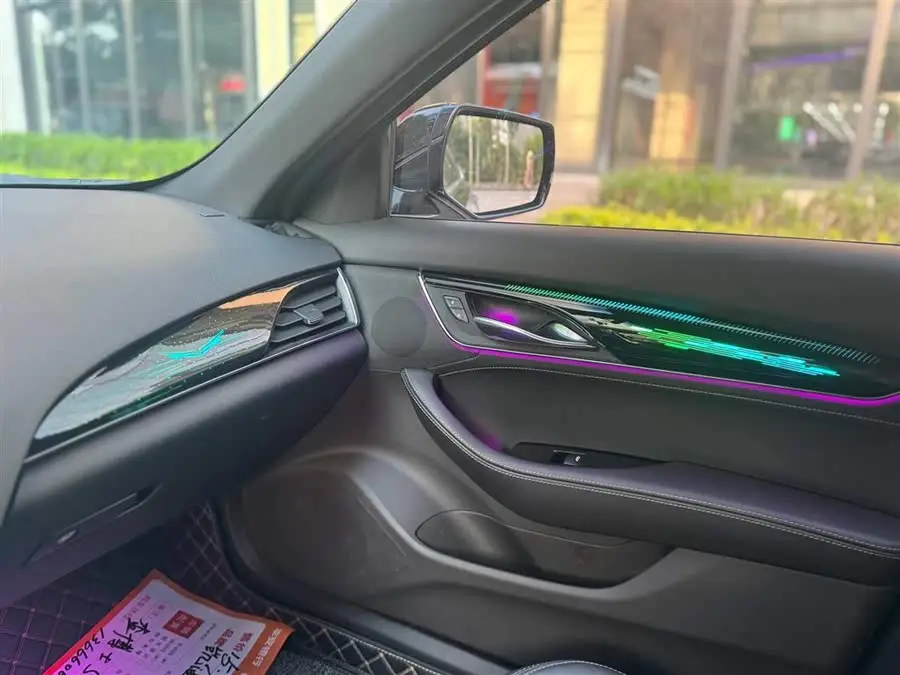 Cadillac CT5 2022 28T Luxury