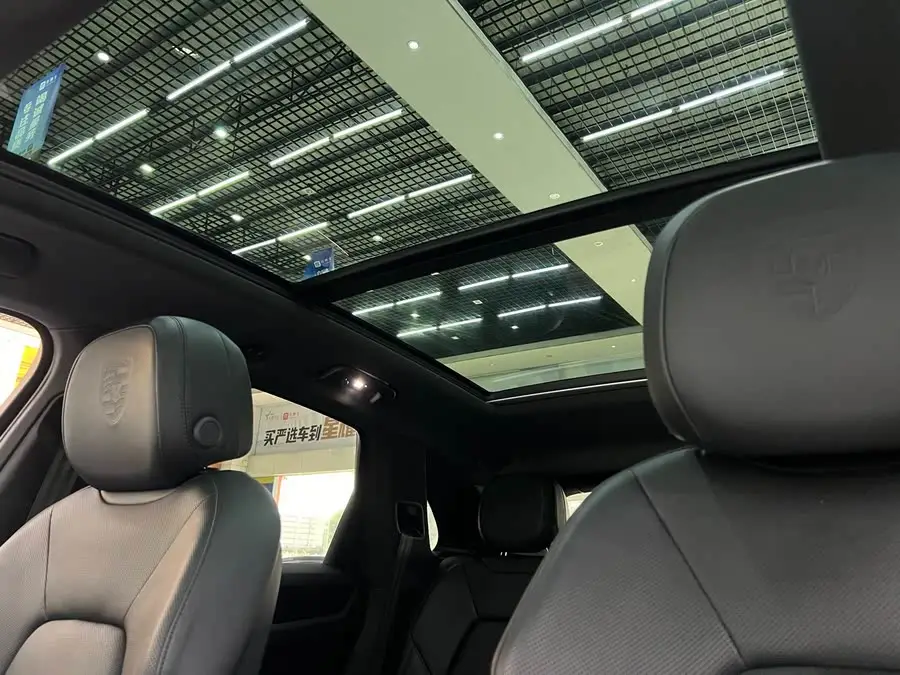 كاين 2019 كاين 3.0T