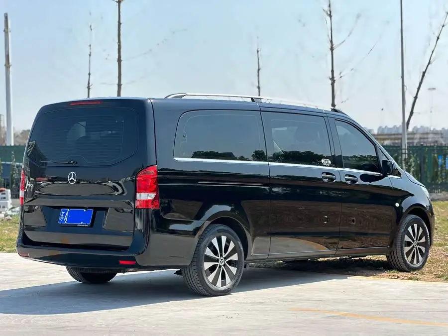 فيتو 2021 2.0T النخبة 7 مقاعد