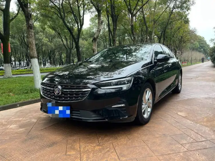 Regal 2019 20T Elite Model National V